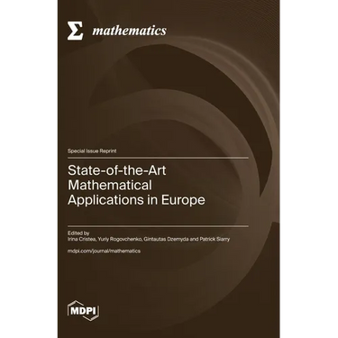 State-of-the-Art Mathematical Applications in Europe