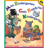 Miss Bindergarten Gets Ready for Kindergarten