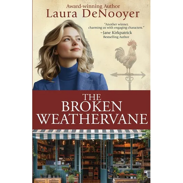 The Broken Weathervane