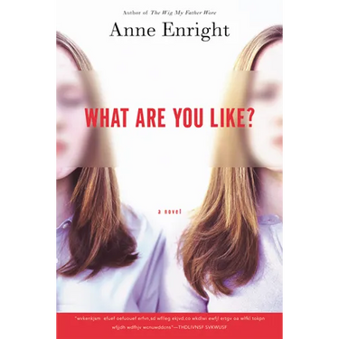 What Are You Like?