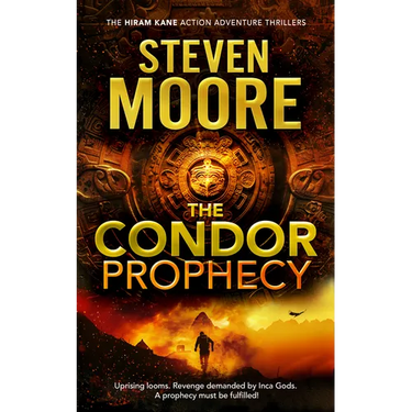 The Condor Prophecy