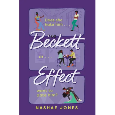 The Beckett Effect