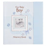 Our Baby Boy Memory Book