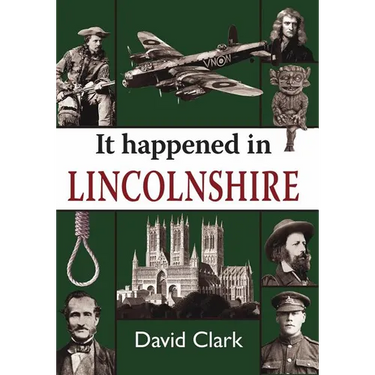 It Happened in Lincolnshire