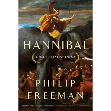 Hannibal: Rome's Greatest Enemy