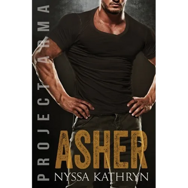 Asher
