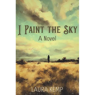 I Paint the Sky