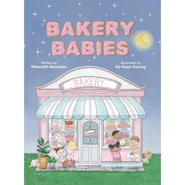 Bakery Babies