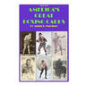 America's Great Boxing Cards 2012-2013