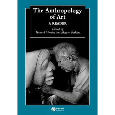 Anthropology of Art