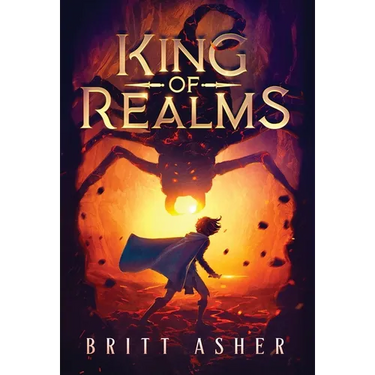 King of Realms