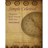 Simple Celestial: Navigation by the Heavens Made Easy