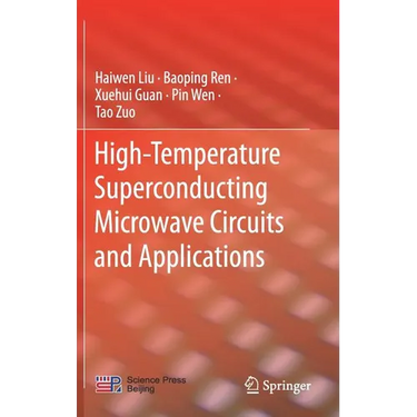 High-Temperature Superconducting Microwave Circuits and Applications