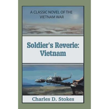 Soldier's Reverie: Vietnam