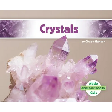 Crystals