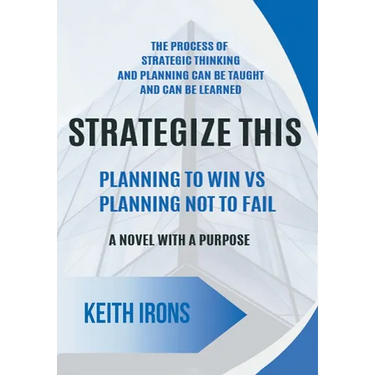 Strategize This