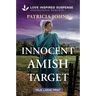 Innocent Amish Target