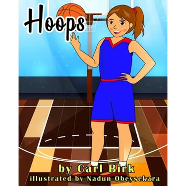 Hoops!