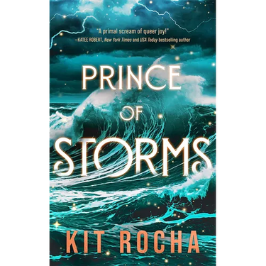 Prince of Storms