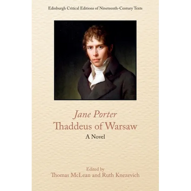 Jane Porter, Thaddeus of Warsaw
