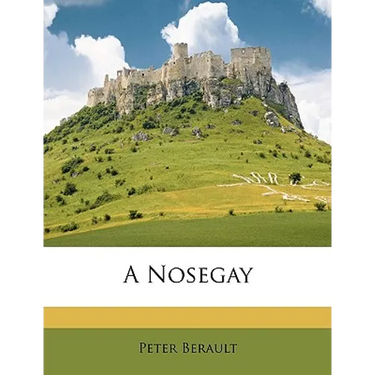 A Nosegay