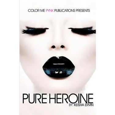 Pure Heroine