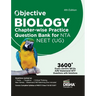 Objective Chapterwise MCQs Biology