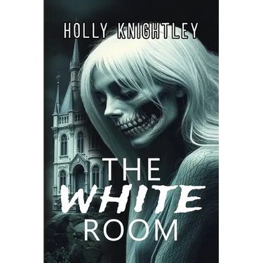 The White Room: A Riveting Haunted House Mystery Thriller
