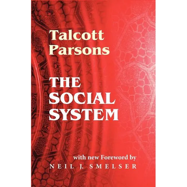 The Social System