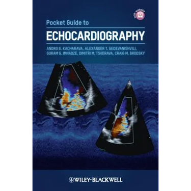 Pocket Guide to Echocardiography