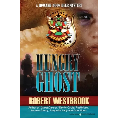 Hungry Ghost