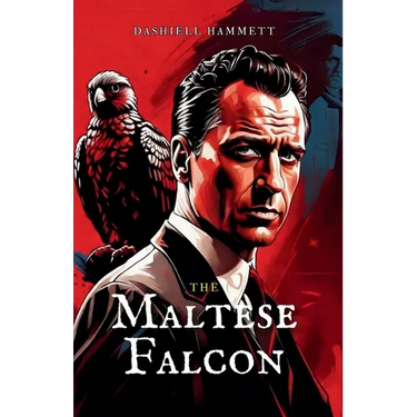The Maltese Falcon