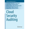 Cloud Security Auditing