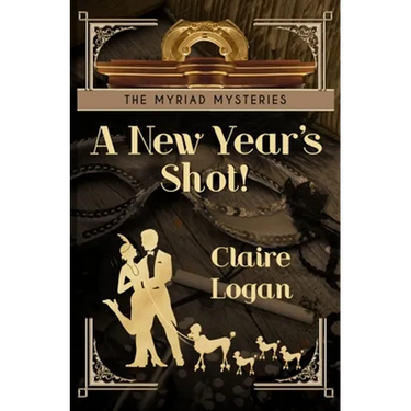 A New Year's Shot!