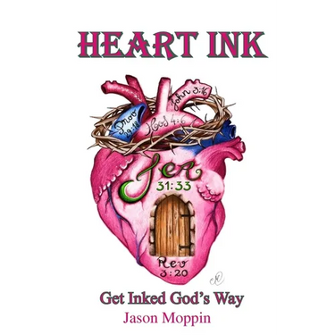 Heart Ink