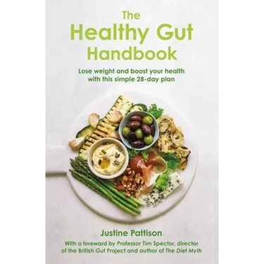 The Healthy Gut Handbook