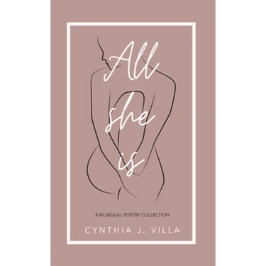All She Is