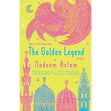 The Golden Legend