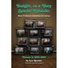 Tonight, On A Very Special Episode When TV Sitcoms Sometimes Got Serious Volume 2 (hardback): 1986-1998: 1957-1985