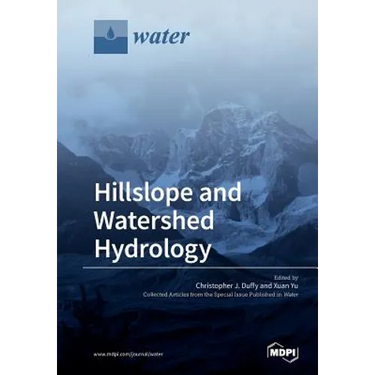 Hillslope and Watershed Hydrology
