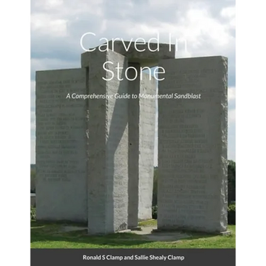 Carved In Stone: Monuments