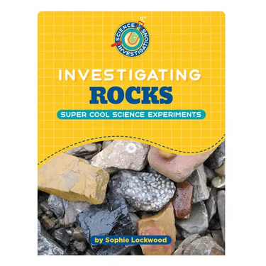 Investigating Rocks