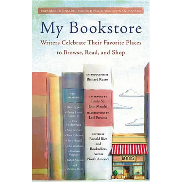 My Bookstore