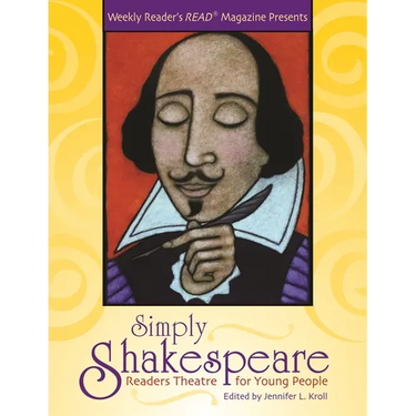 Simply Shakespeare: Readers Theatre for Young People