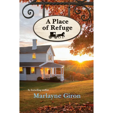 A Place of Refuge