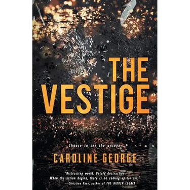 The Vestige