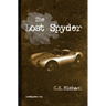 The Lost Spyder