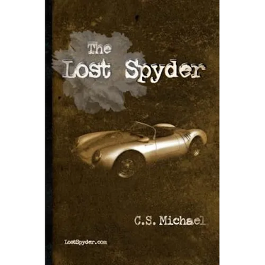 The Lost Spyder