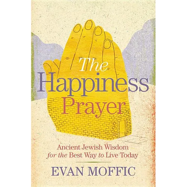 Happiness Prayer