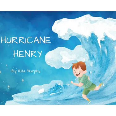 Hurricane Henry